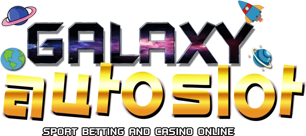 logo by auto galaxy